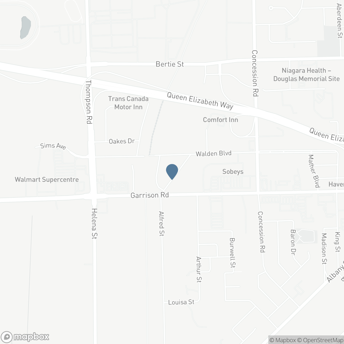 527 WALDEN Boulevard, Fort Erie, Ontario L2A 1S2